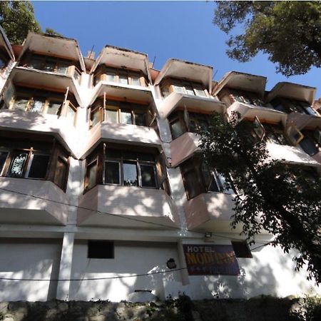 Modi Inn Rock Side Dalhousie Exterior photo