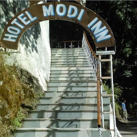 Modi Inn Rock Side Dalhousie Exterior photo
